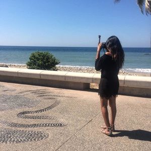 Meet your Posher, Mariana